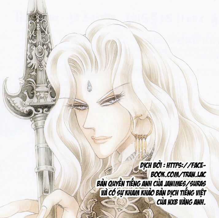 Princess Manhwa Chapter 37 trang 3