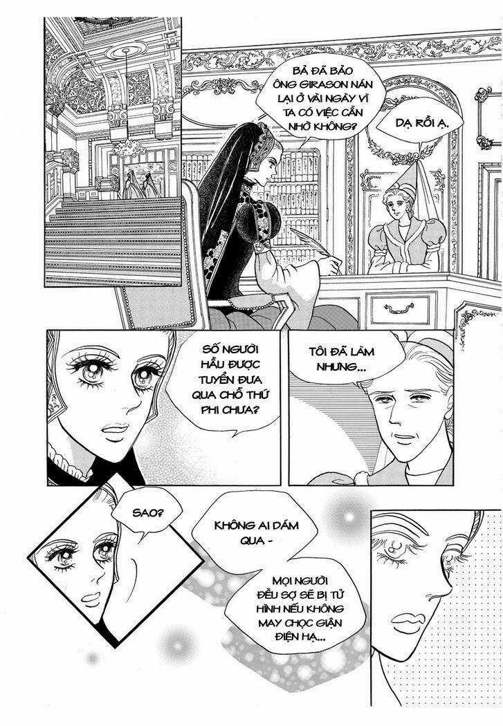 Princess Manhwa Chapter 37 trang 30