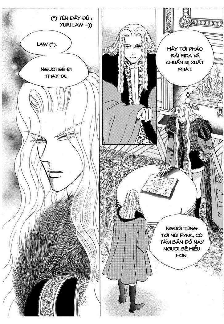 Princess Manhwa Chapter 37 trang 31