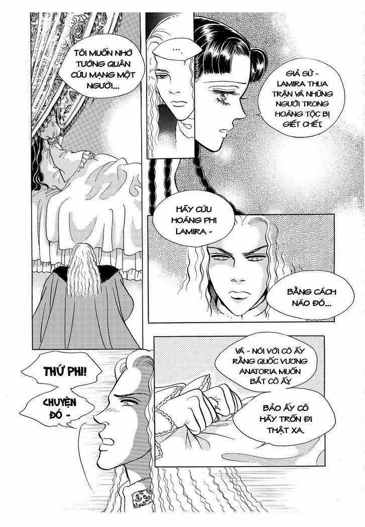 Princess Manhwa Chapter 37 trang 33
