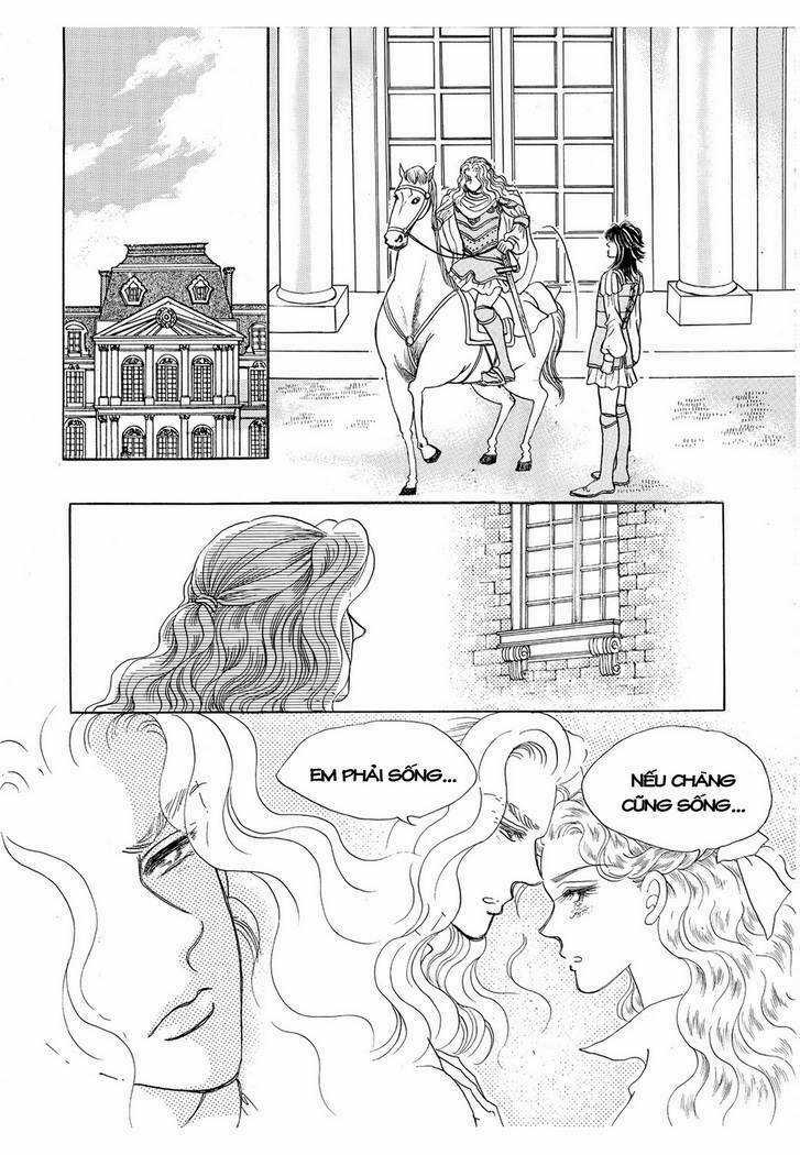 Princess Manhwa Chapter 37 trang 37