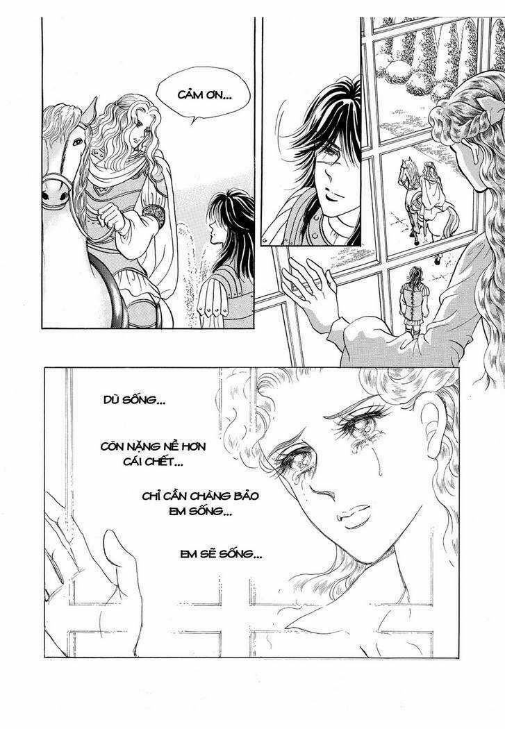 Princess Manhwa Chapter 37 trang 38