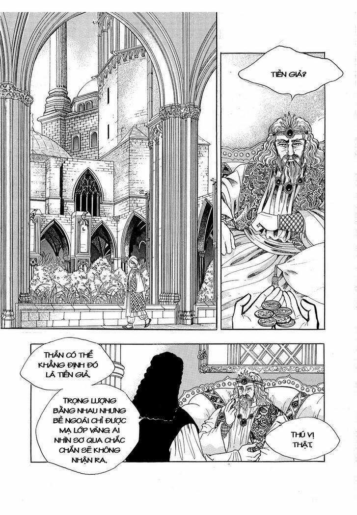 Princess Manhwa Chapter 37 trang 39