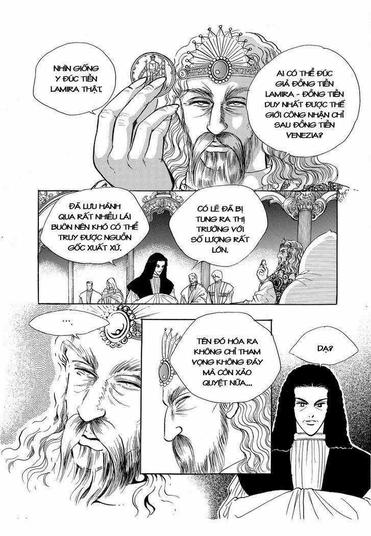 Princess Manhwa Chapter 37 trang 40