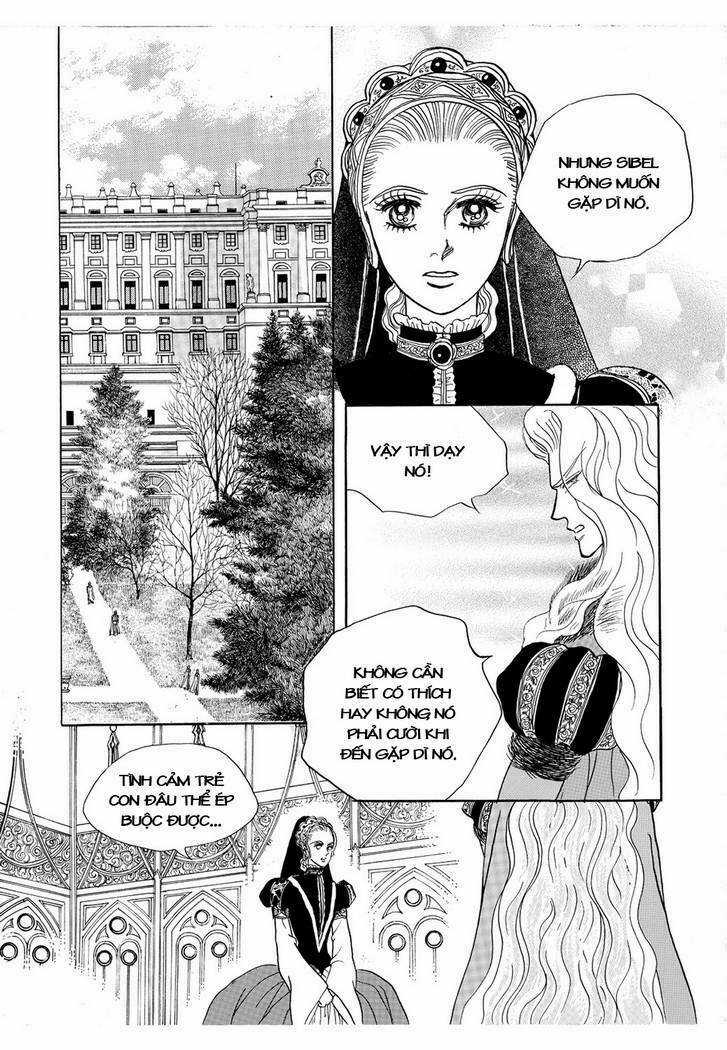 Princess Manhwa Chapter 37 trang 41