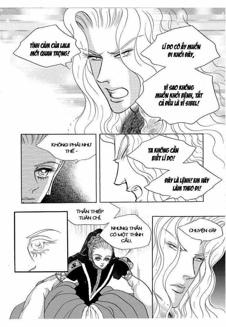 Princess Manhwa Chapter 37 trang 42