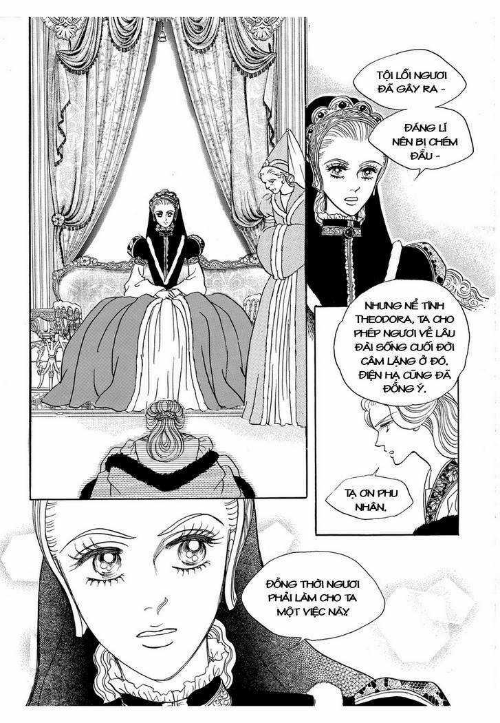 Princess Manhwa Chapter 37 trang 43