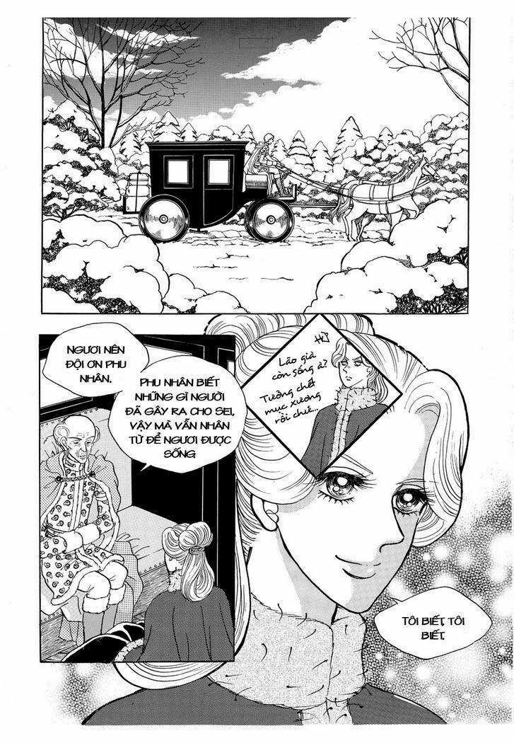 Princess Manhwa Chapter 37 trang 44