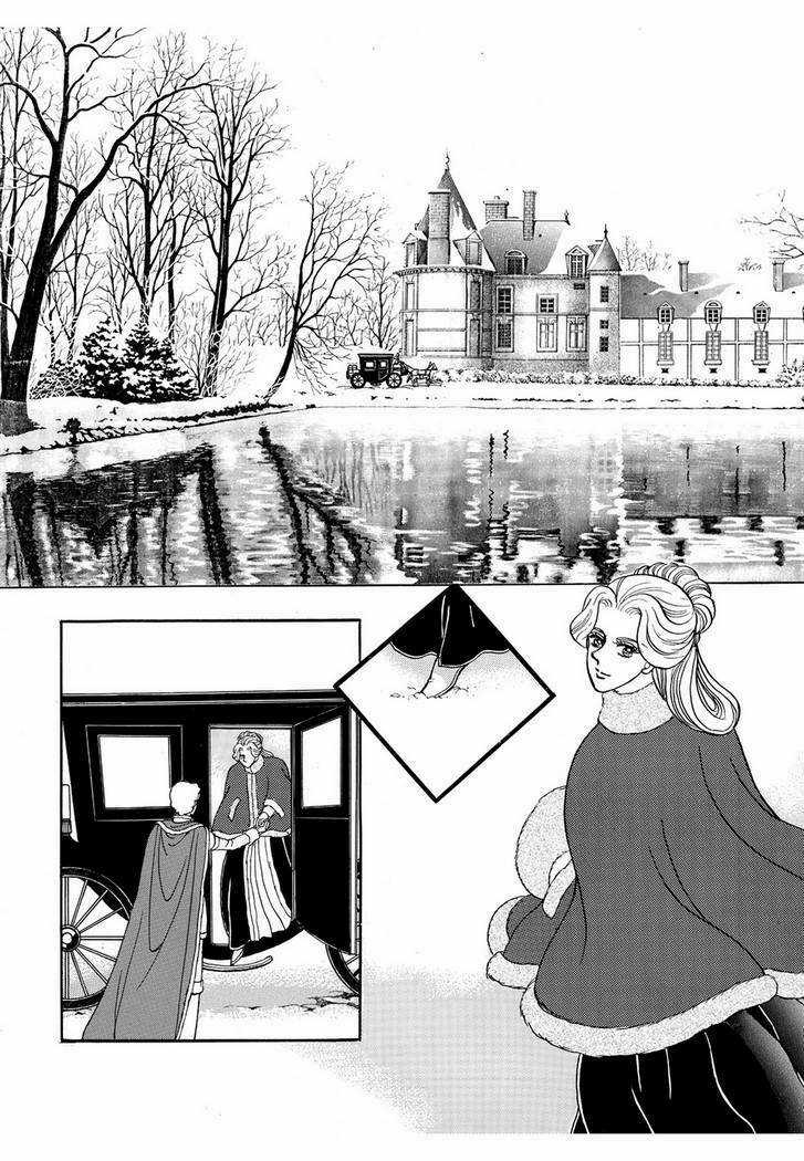 Princess Manhwa Chapter 37 trang 46