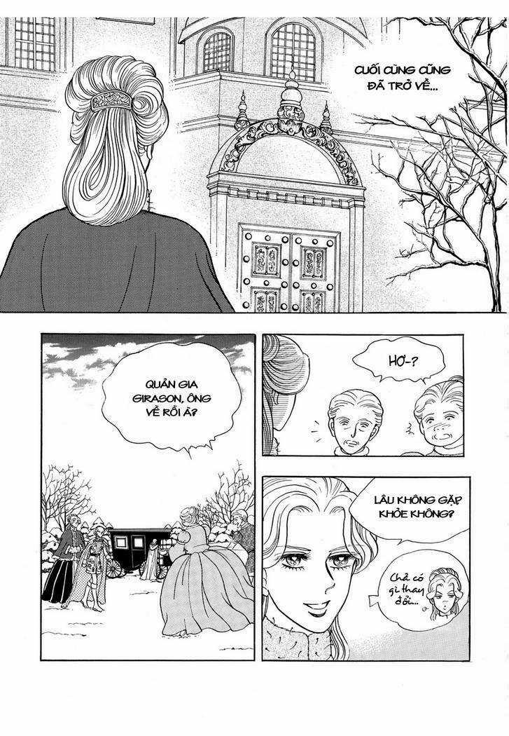 Princess Manhwa Chapter 37 trang 47