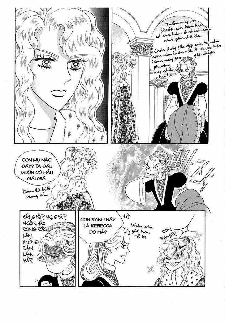 Princess Manhwa Chapter 37 trang 48