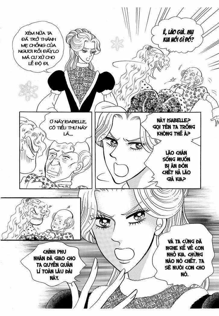Princess Manhwa Chapter 37 trang 49