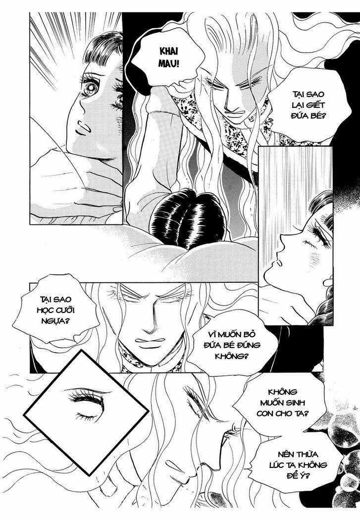 Princess Manhwa Chapter 37 trang 5