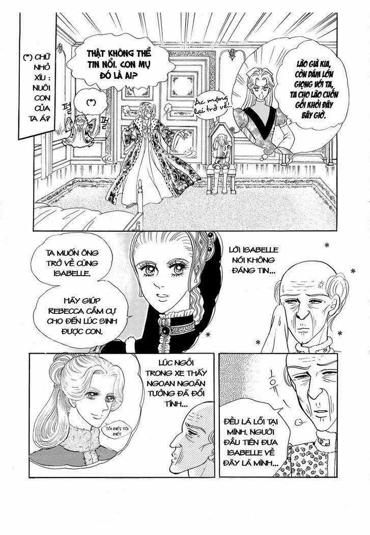 Princess Manhwa Chapter 37 trang 50