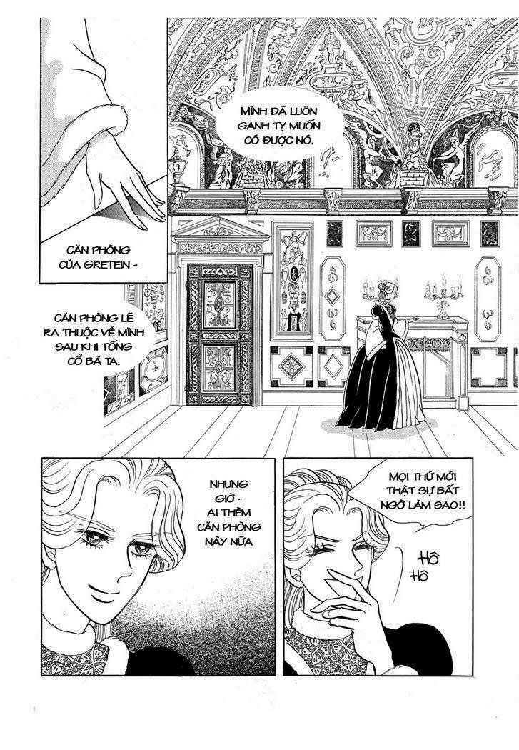 Princess Manhwa Chapter 37 trang 51
