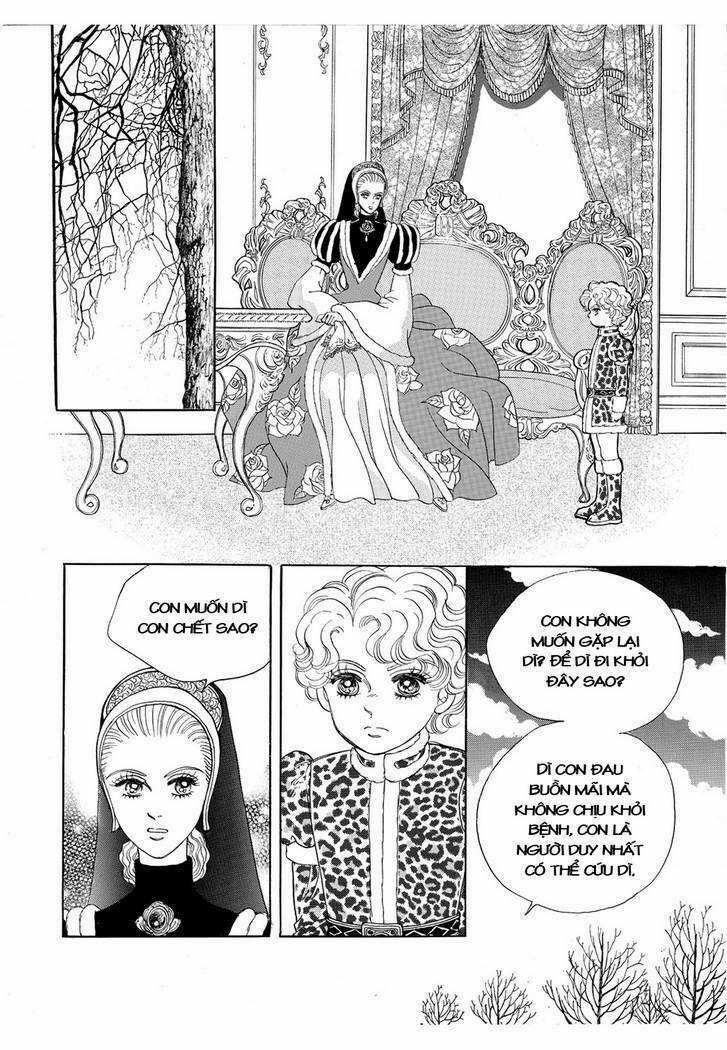 Princess Manhwa Chapter 37 trang 52