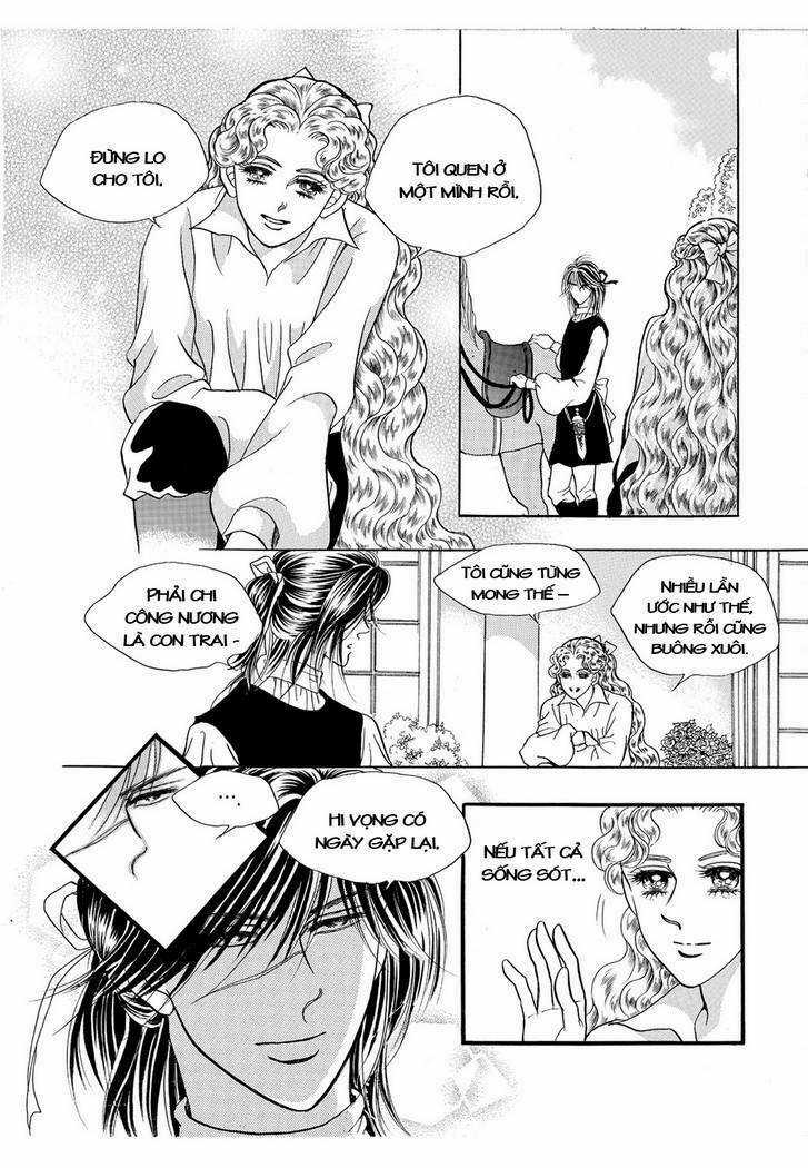 Princess Manhwa Chapter 37 trang 55