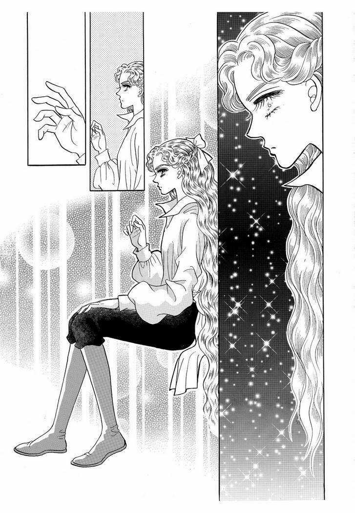 Princess Manhwa Chapter 37 trang 57