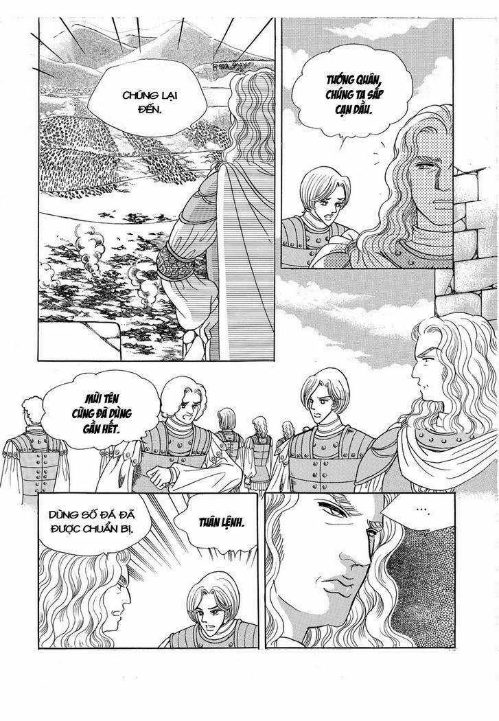 Princess Manhwa Chapter 37 trang 59