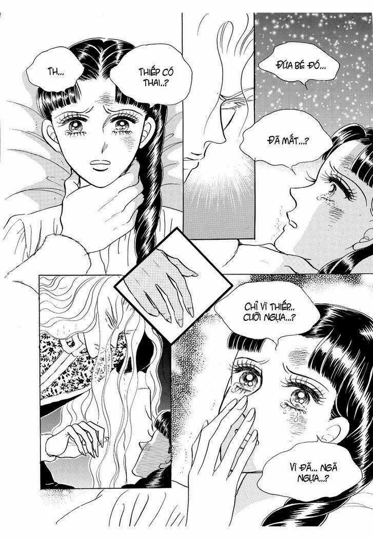 Princess Manhwa Chapter 37 trang 6