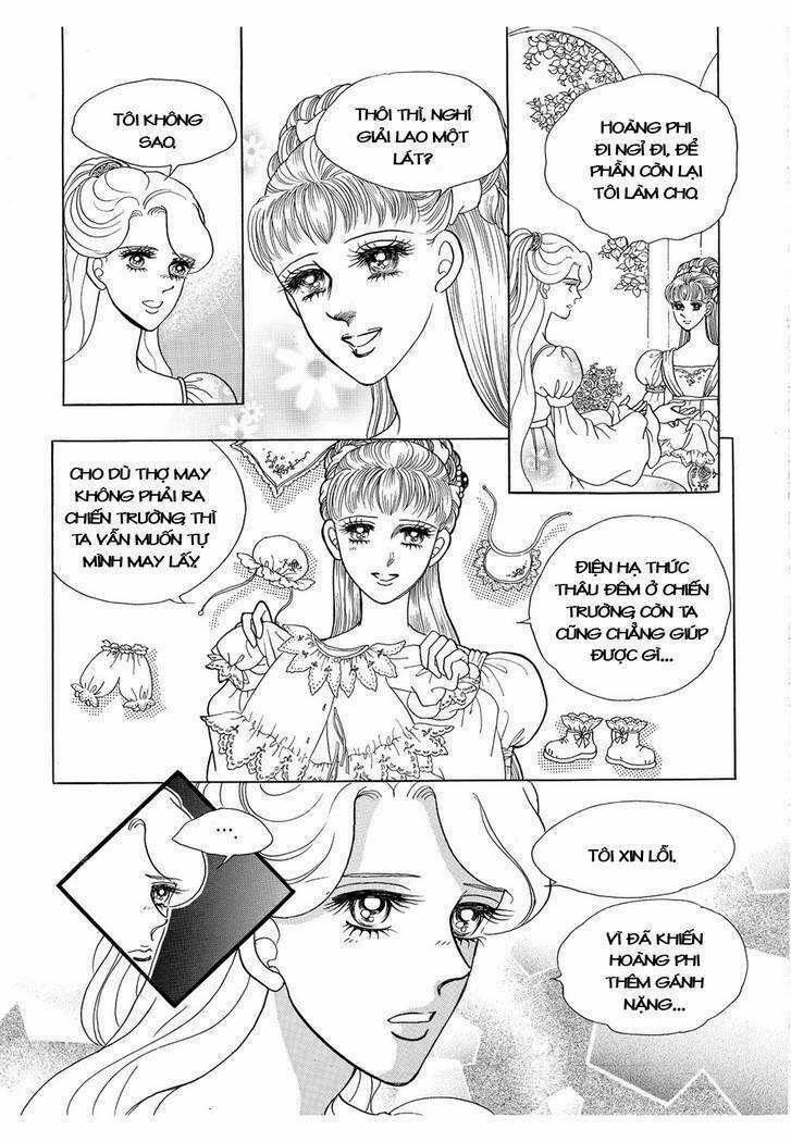 Princess Manhwa Chapter 37 trang 61