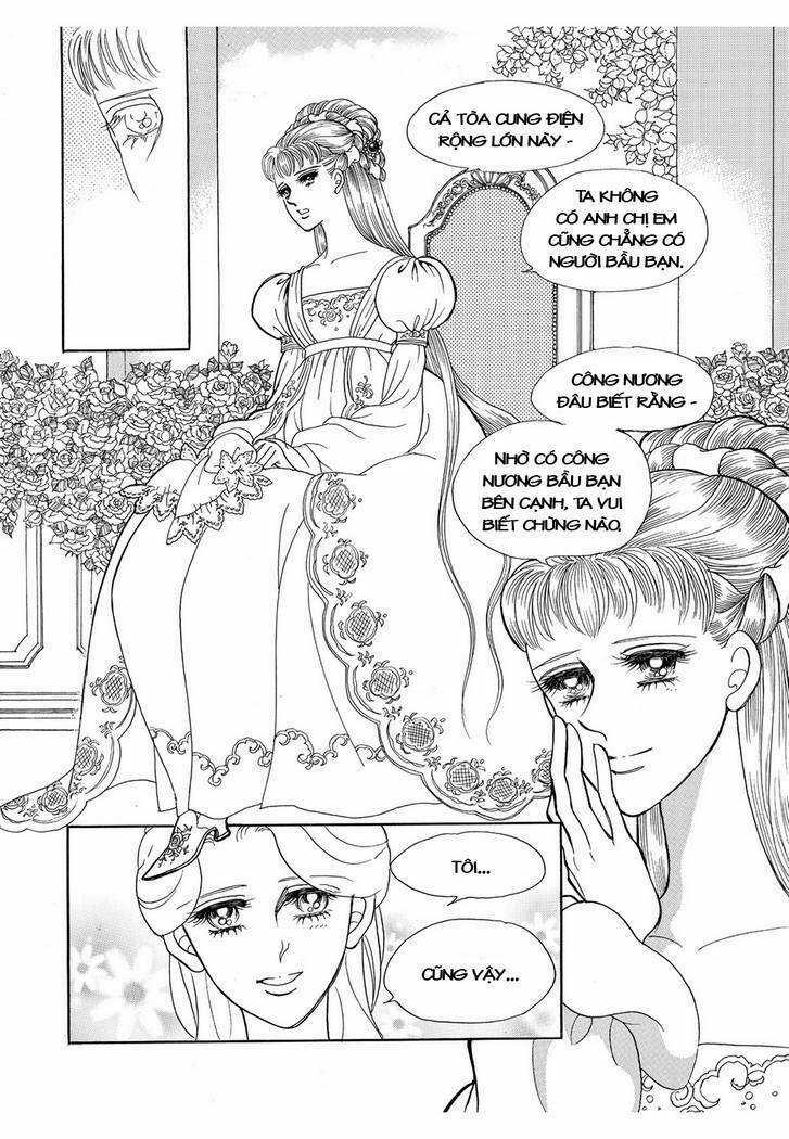 Princess Manhwa Chapter 37 trang 62