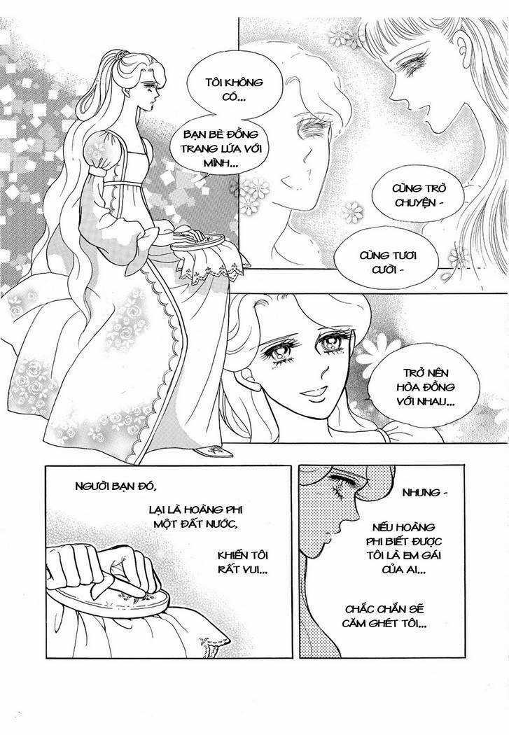 Princess Manhwa Chapter 37 trang 63