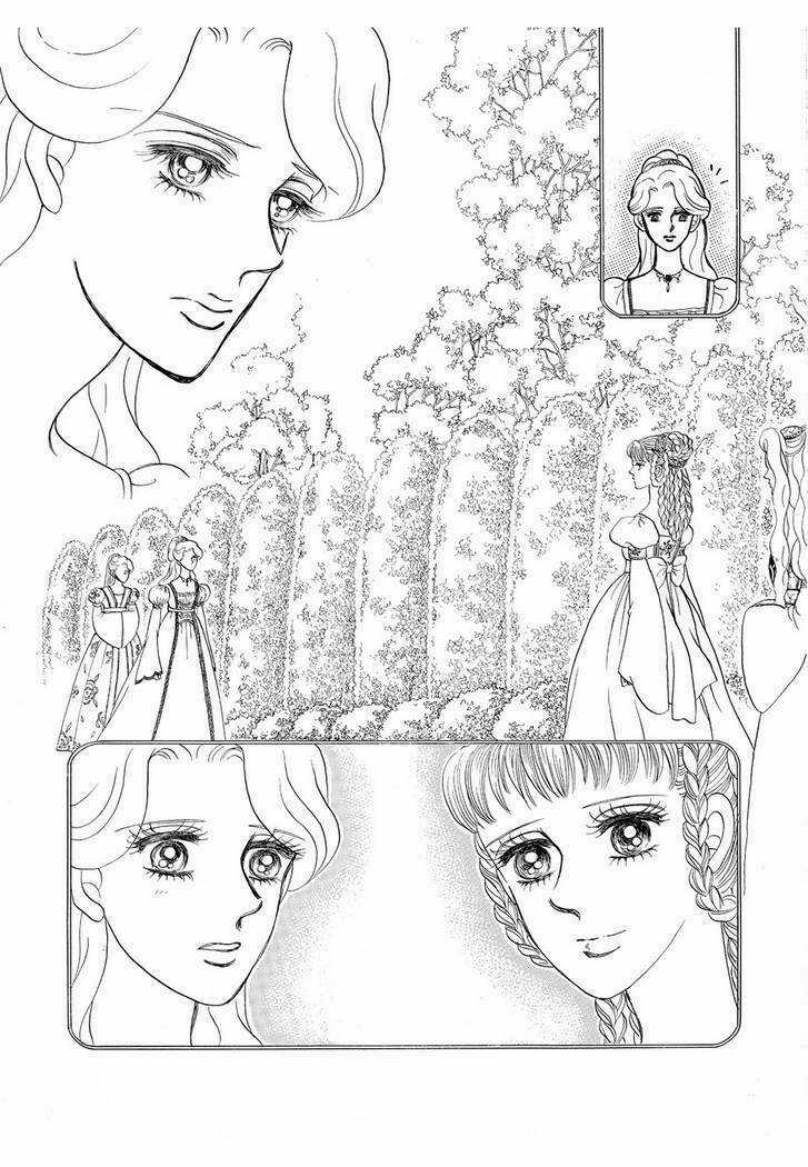 Princess Manhwa Chapter 37 trang 64