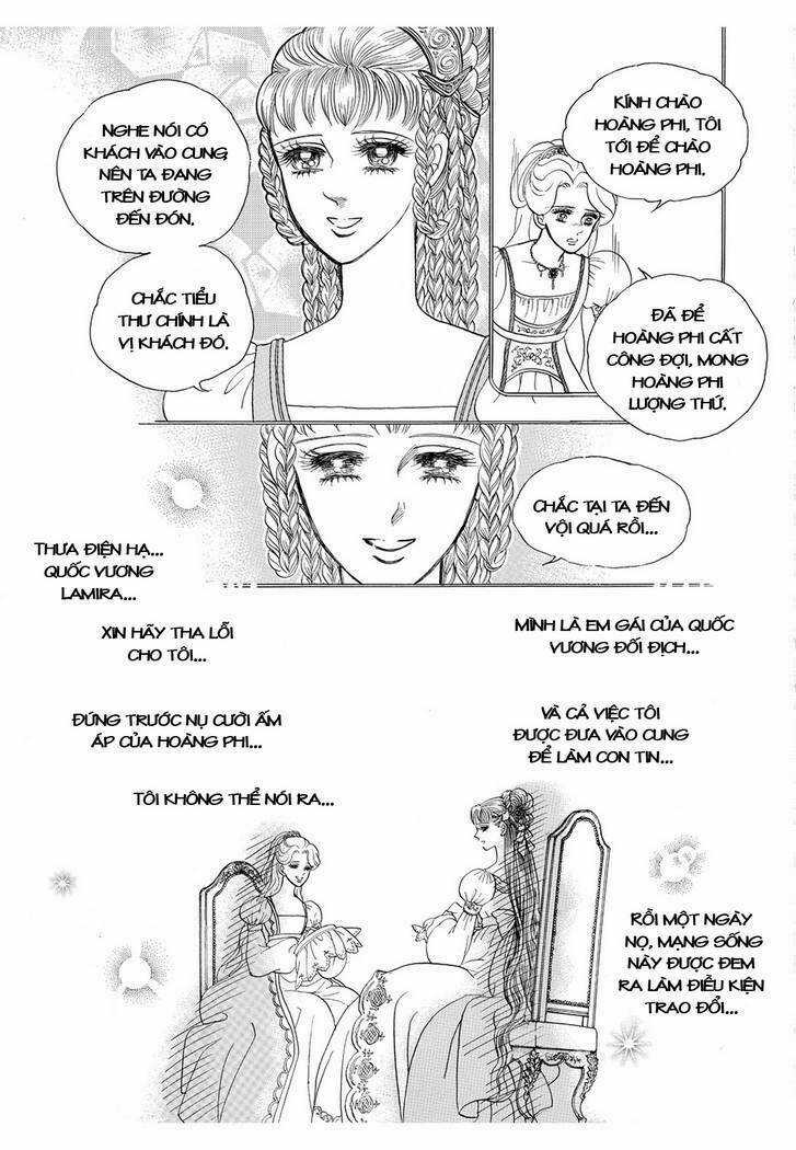 Princess Manhwa Chapter 37 trang 65