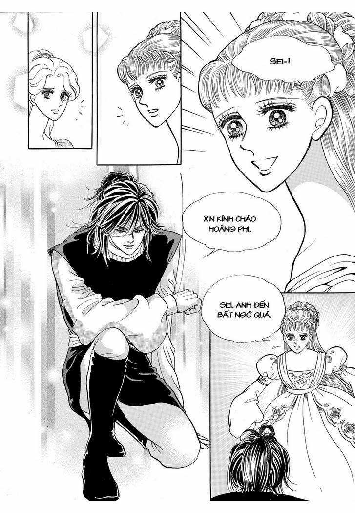 Princess Manhwa Chapter 37 trang 67