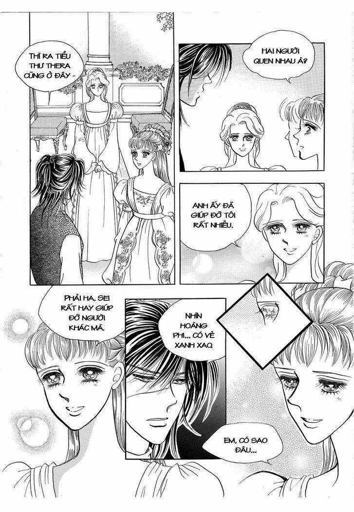 Princess Manhwa Chapter 37 trang 68