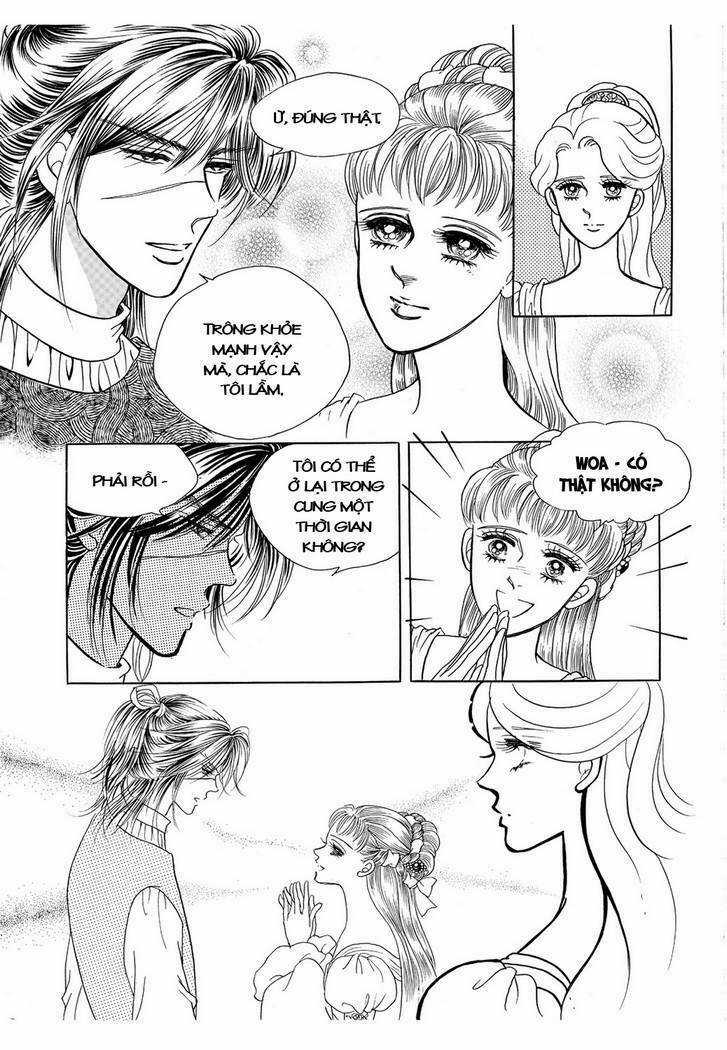Princess Manhwa Chapter 37 trang 69