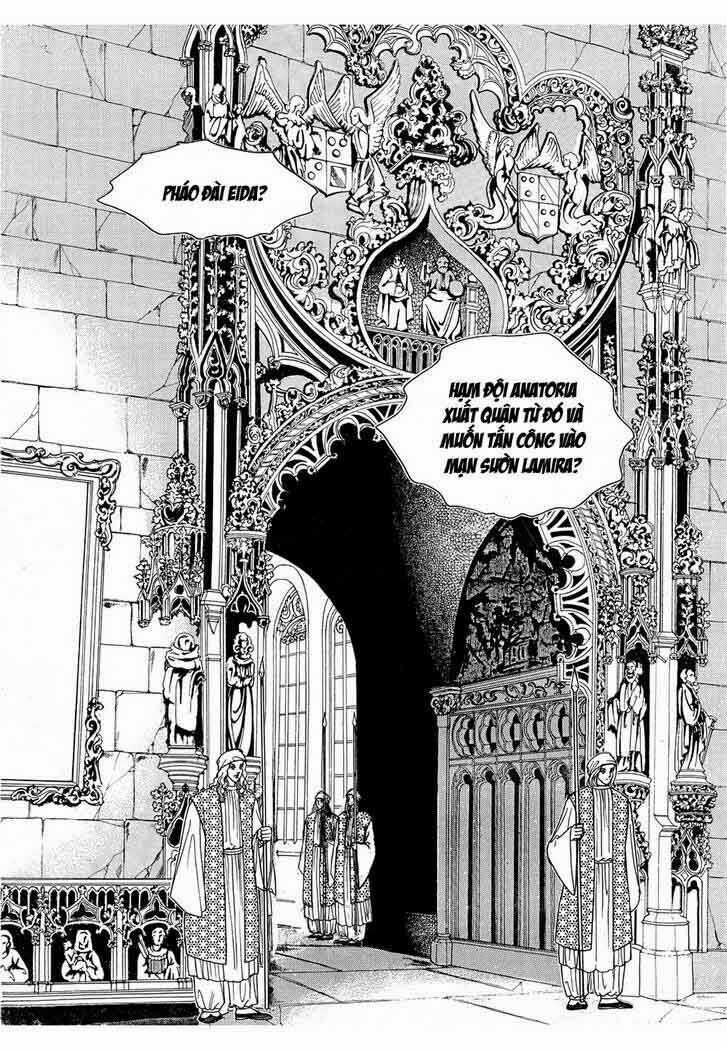 Princess Manhwa Chapter 37 trang 70