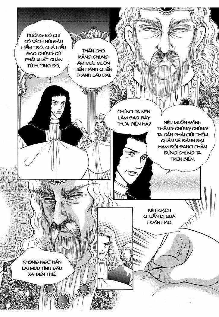 Princess Manhwa Chapter 37 trang 71