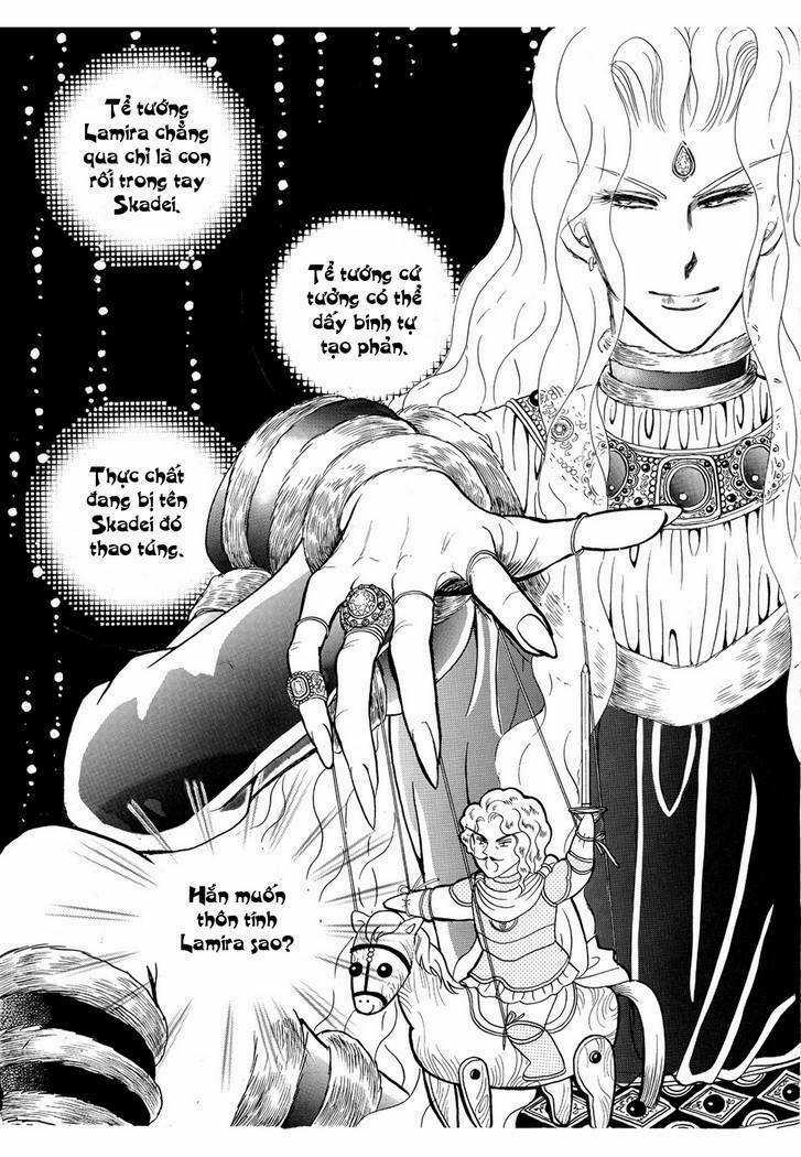 Princess Manhwa Chapter 37 trang 72