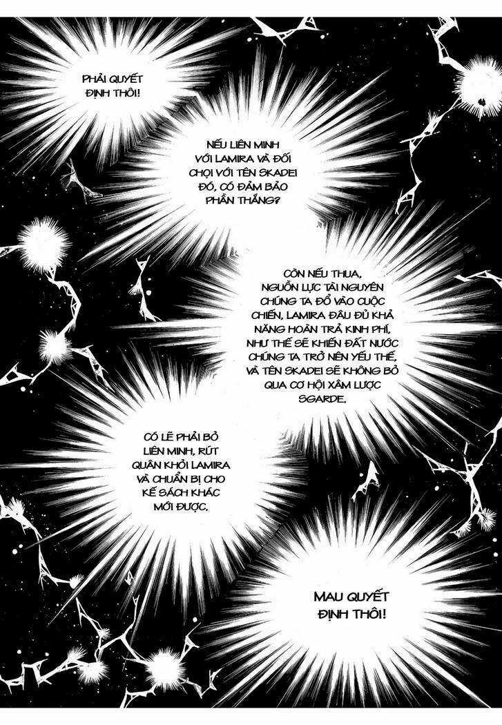 Princess Manhwa Chapter 37 trang 73