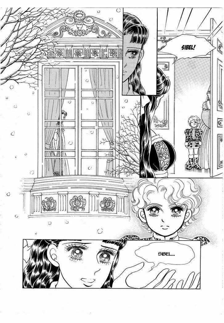 Princess Manhwa Chapter 37 trang 74