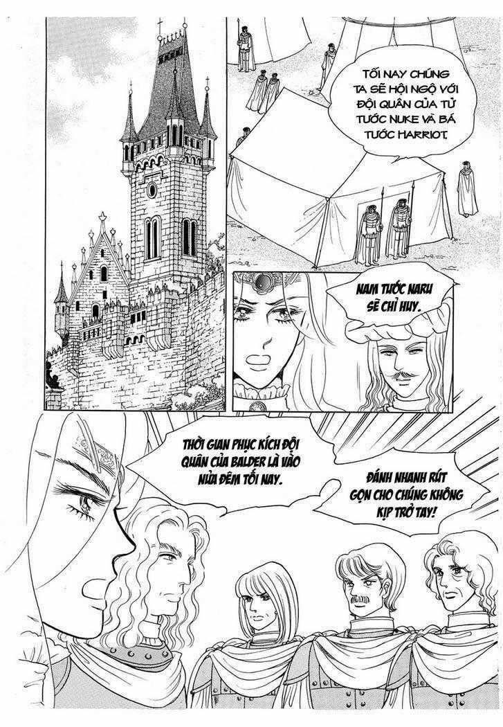 Princess Manhwa Chapter 37 trang 75