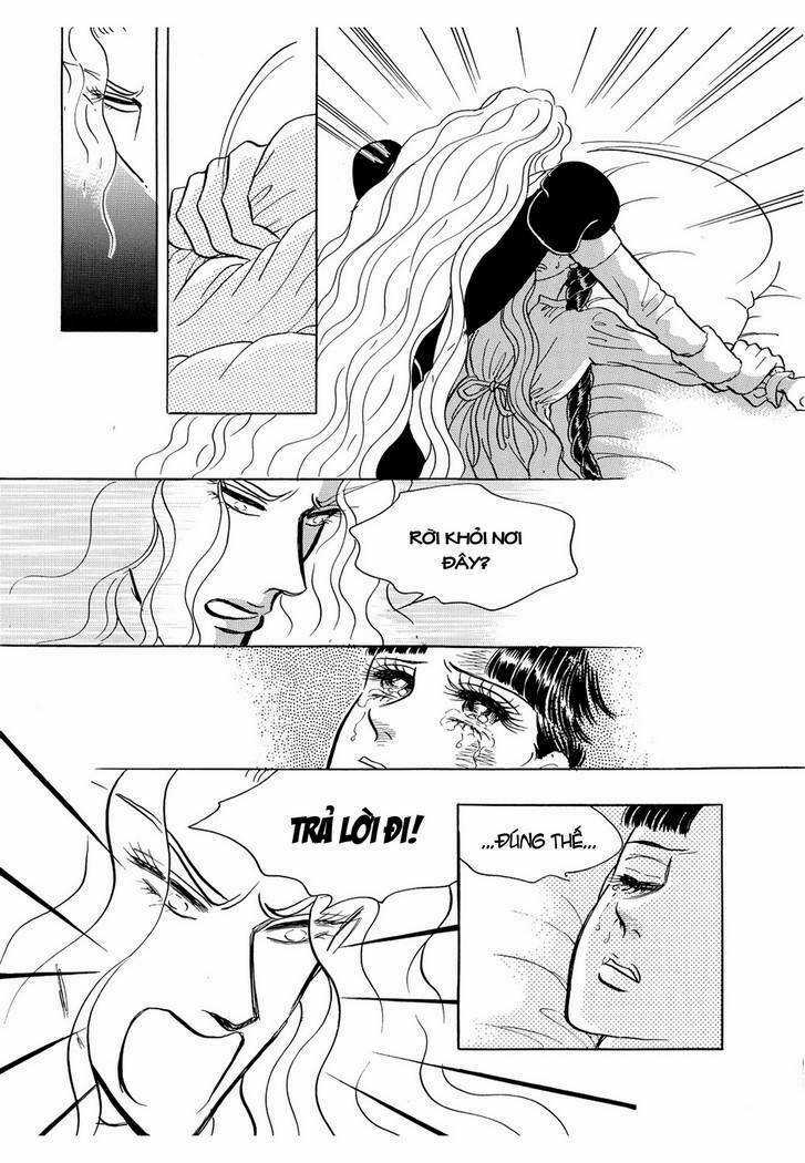 Princess Manhwa Chapter 37 trang 9