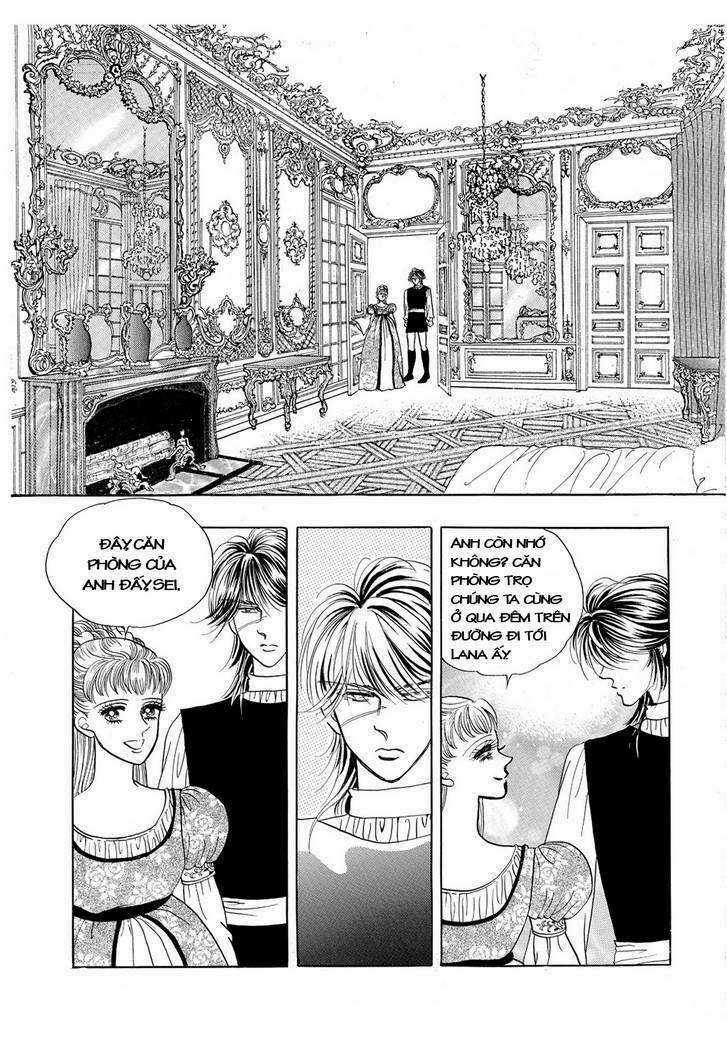 Princess Manhwa Chapter 38 trang 12