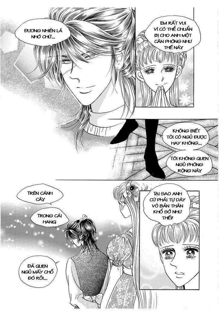 Princess Manhwa Chapter 38 trang 13