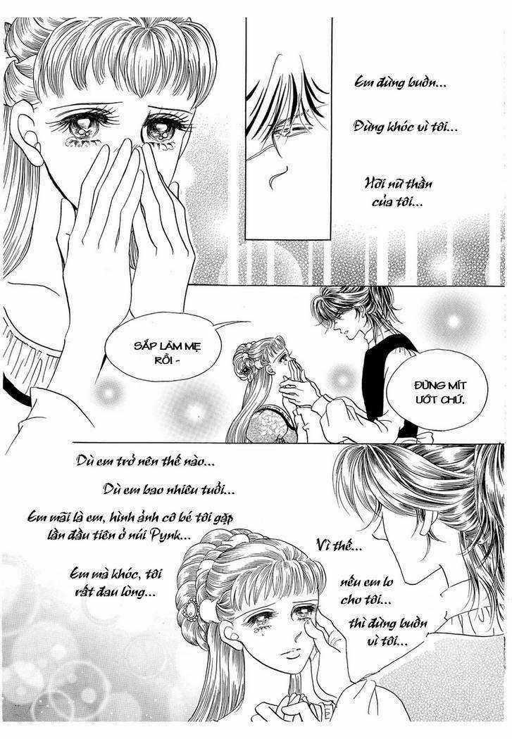 Princess Manhwa Chapter 38 trang 15