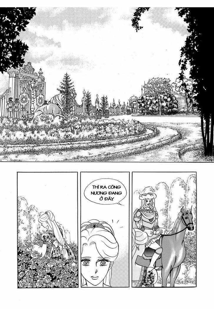 Princess Manhwa Chapter 38 trang 2