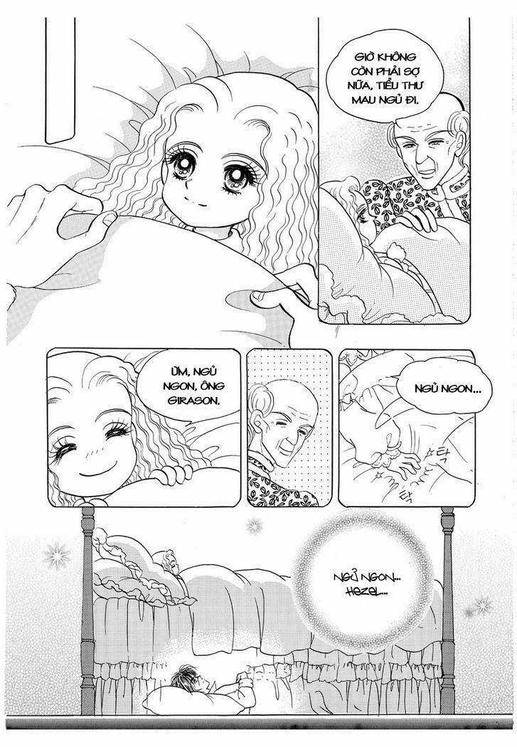 Princess Manhwa Chapter 38 trang 21
