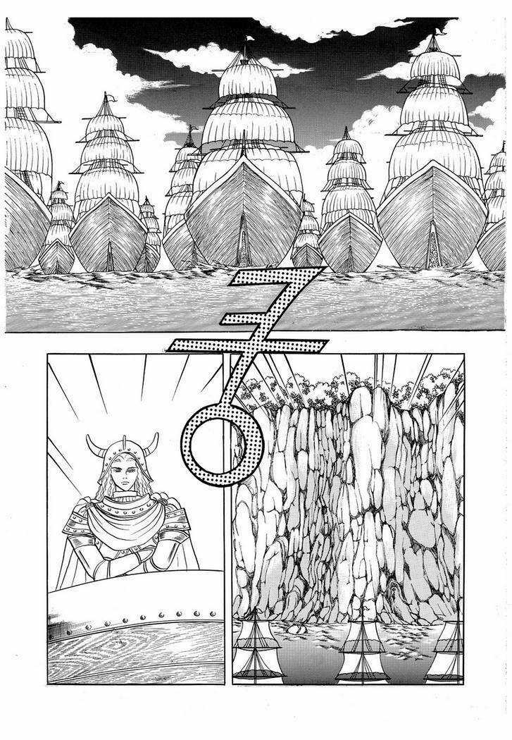 Princess Manhwa Chapter 38 trang 24