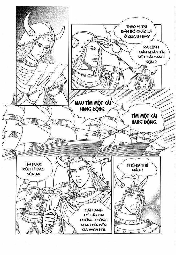 Princess Manhwa Chapter 38 trang 25