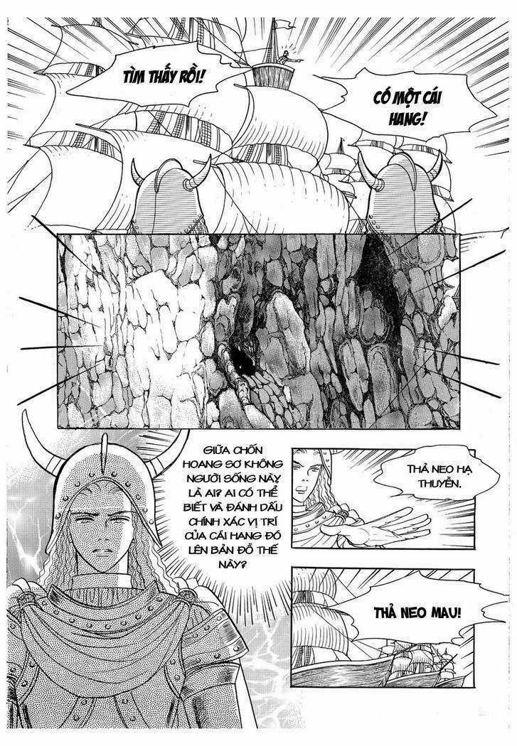 Princess Manhwa Chapter 38 trang 26