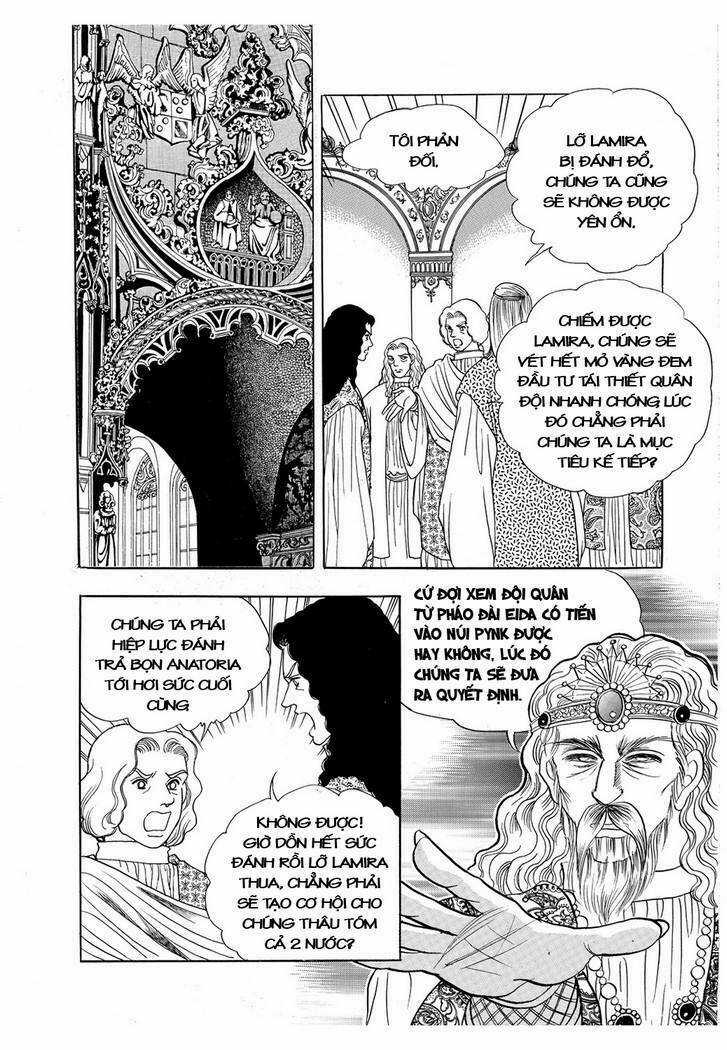Princess Manhwa Chapter 38 trang 29