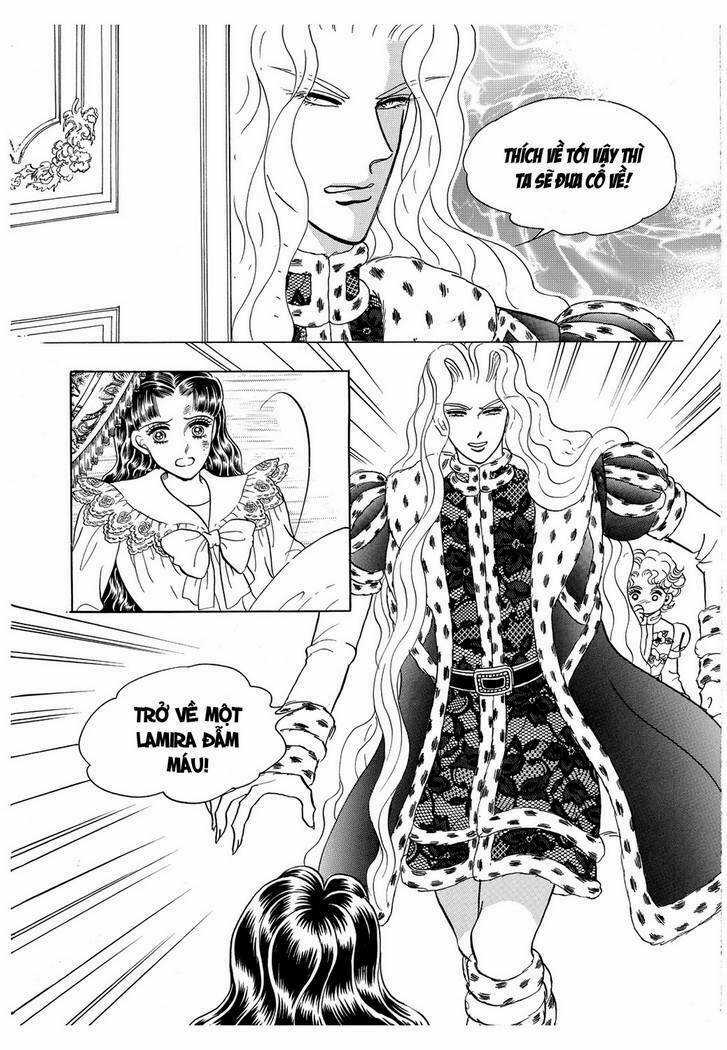 Princess Manhwa Chapter 38 trang 32