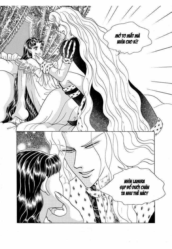 Princess Manhwa Chapter 38 trang 34